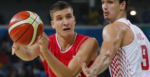 Bogdan: I Džejms i Kari bi se plašili Jugoslavije!