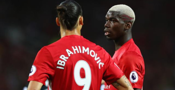 "Ako Pogba ne dođe u Junajted - polomiću ti noge"!