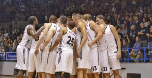 I Partizan siguran u posljednjoj provjeri pred start ABA lige