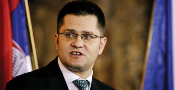 Jeremić prestigao Lajčaka u UN