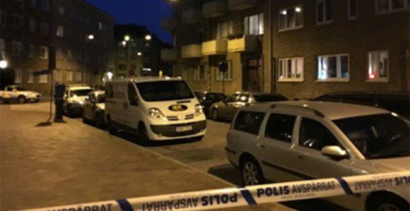 Ranjene četiri osobe u pucnjavi u Malmeu