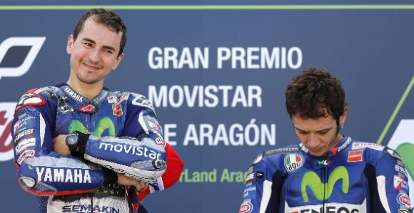 Moto GP - Lorenco: Nikakav odnos između mene i Rosija više ne postoji!