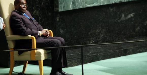 Mugabe: Afričke zemlje će napustiti UN!