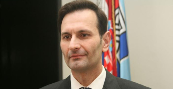 Rusiji je imperativ opstanak BiH