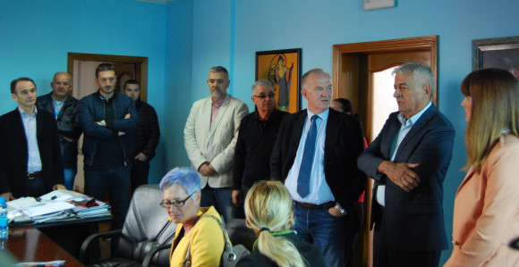 Banjaluka: Vrata grada će biti otvorena za domaće privrednike! 
