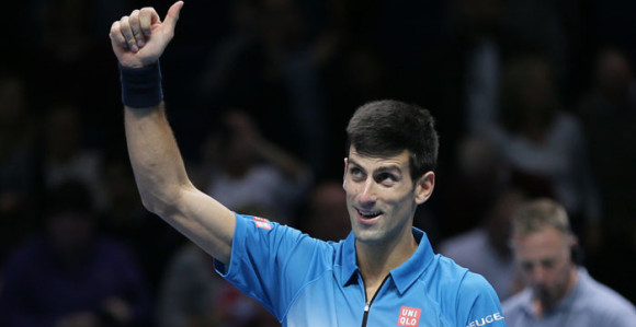 ATP lista: Novak siguran na čelu, prije zahtjevnog finiša sezone!