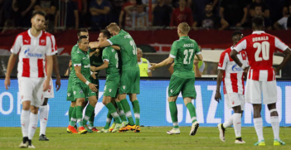 Zvezdini uništitelji idu u Lacio!