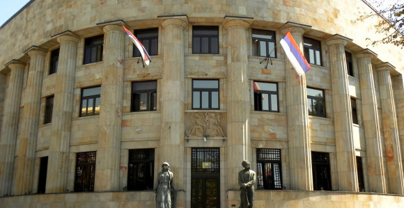 Dodik je trenutno u BGD i ne zna za poziv