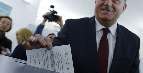 Referendum održan - šta ćemo dalje?