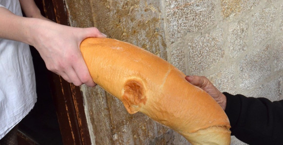 Svaki deveti građanin Srpske je gladan