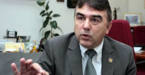 "Ovo je zbog poziva za saslušanje Dodika"