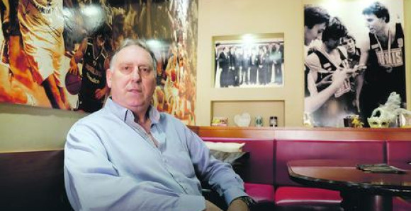 Ratko - Rašo Radovanović: Prvi intervju nakon šest godina...!