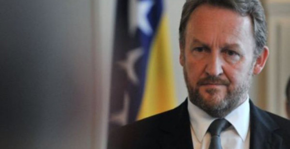 Kakvu sudbinu Dodiku predviđa Izetbegović?