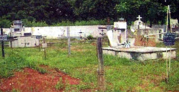 Šok: U Argentini nađen Hitlerov grob