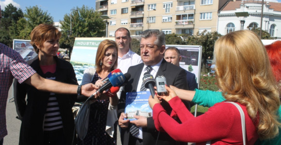 Predstavljeni razvojni projekti Bijeljine