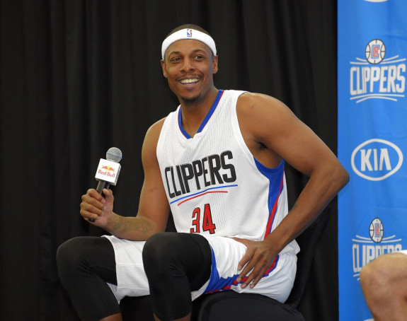 NBA: Pol Pirs igra posljednju sezonu u karijeri!