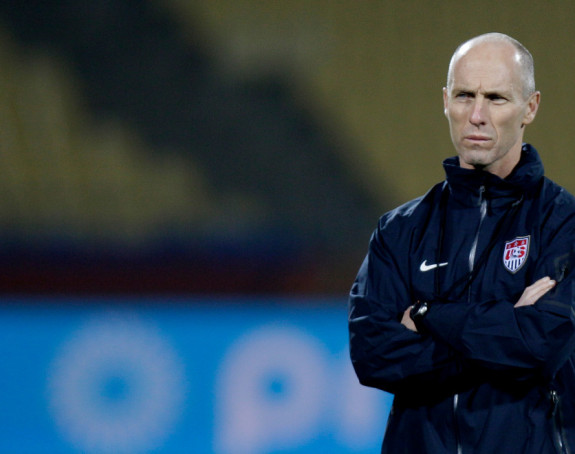 Amerikanac preotima posao Rajanu Gigsu u Svonsiju?!