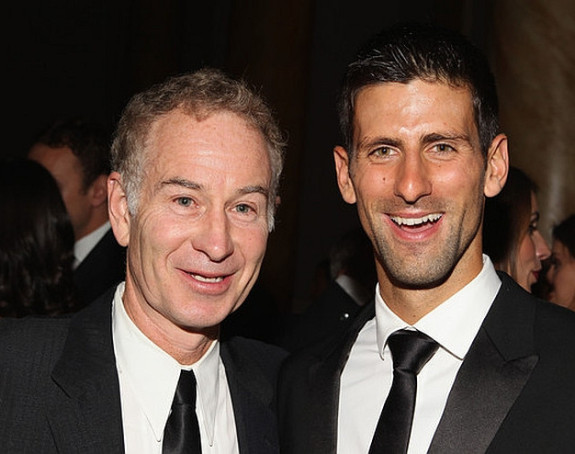 Mekinro: Novakova "glava" je čudesna!