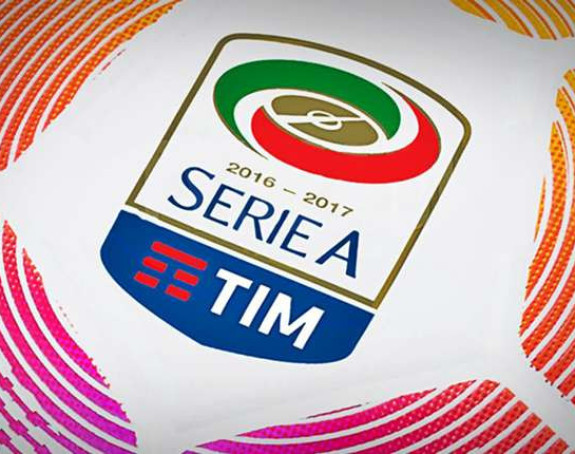 ITA: Poraz Rome, kiks Intera, Fiorentina bolja, ali se Milan izvuče!