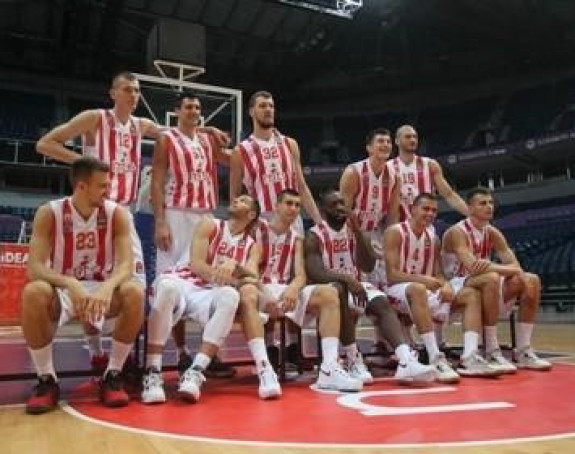 Zvezda pobjedom završila pripreme!