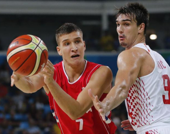 Bogdan: I Džejms i Kari bi se plašili Jugoslavije!