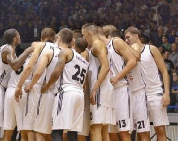 I Partizan siguran u posljednjoj provjeri pred start ABA lige