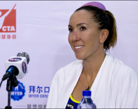 Vuhan: Jelena ubjedljiva na startu!