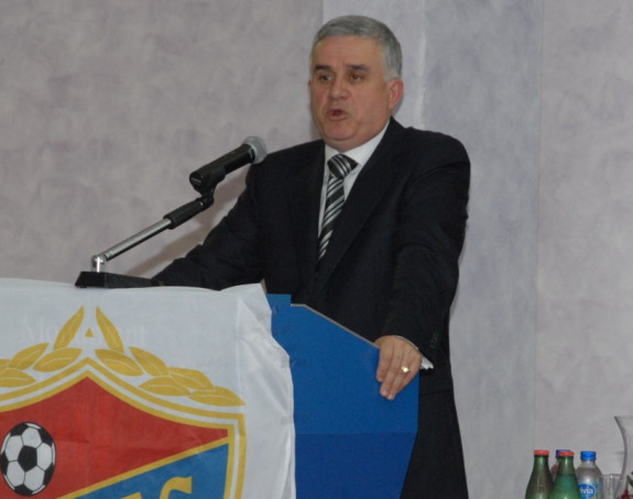 Kovačević: Ovo je moj posljednji mandat u FS RS!