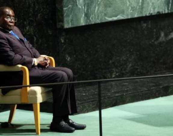 Mugabe: Afričke zemlje će napustiti UN!