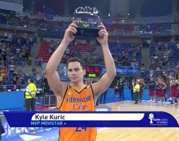 Прича - видео: Човјек који је побиједио смрт - Кајл Кјурик!