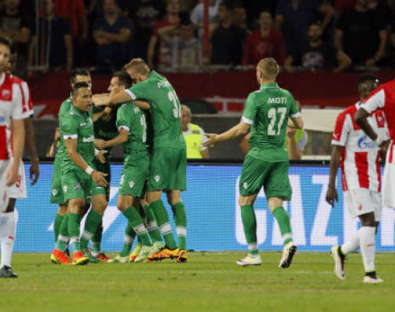 Zvezdini uništitelji idu u Lacio!