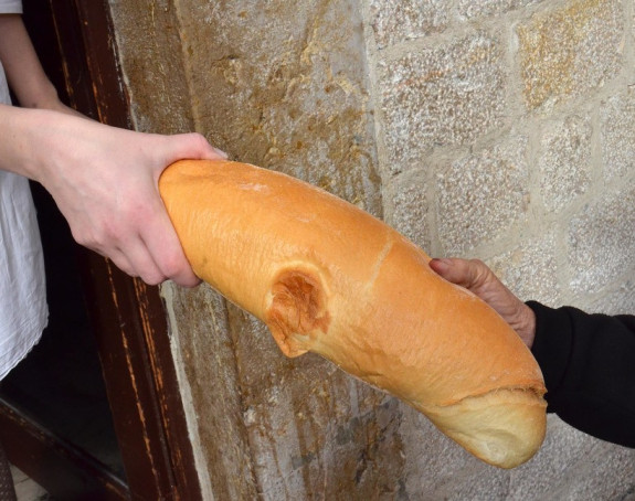 Сваки девети грађанин Српске је гладан