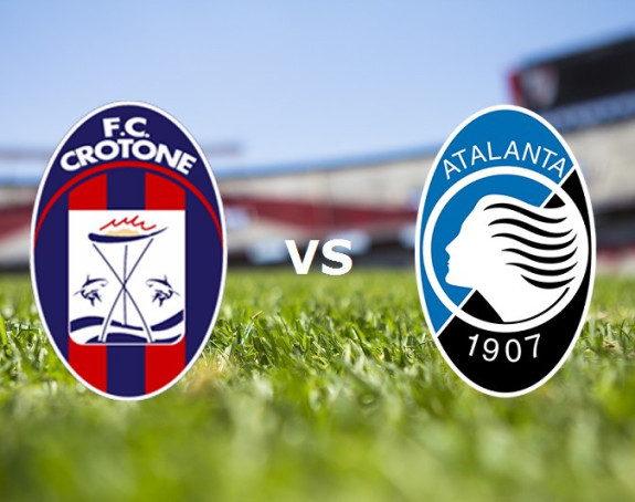 ITA - video: Krotone stvarno nije za Seriju A…! Ubi ga Atalnta!