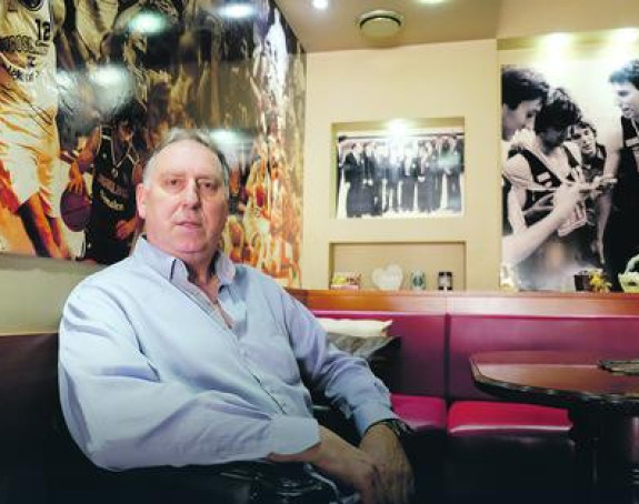 Ратко - Рашо Радовановић: Први интервју након шест година...!