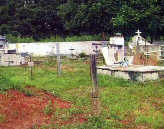 Šok: U Argentini nađen Hitlerov grob