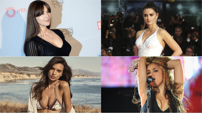 Љепотице воле ОВЕ клубове...