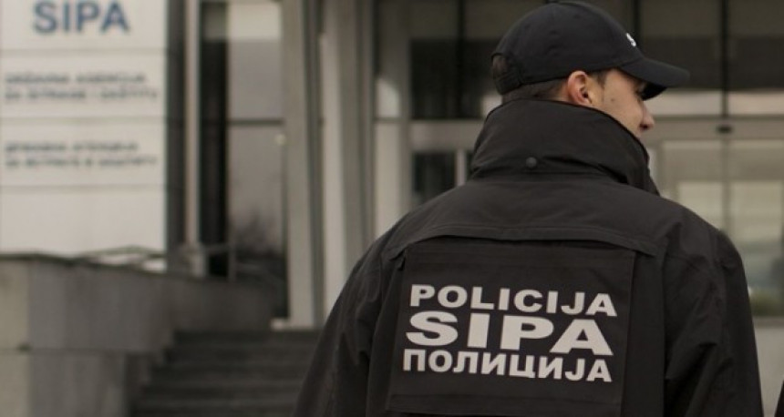Сипа ухапсила више лица у Бањалуци