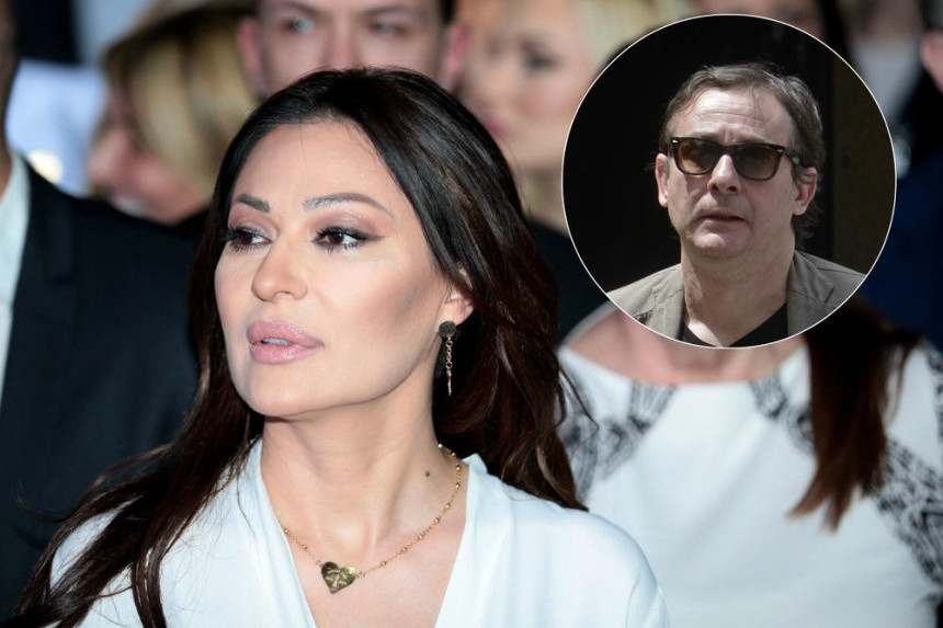 Poznati glumac: Izvinjenje Ceci