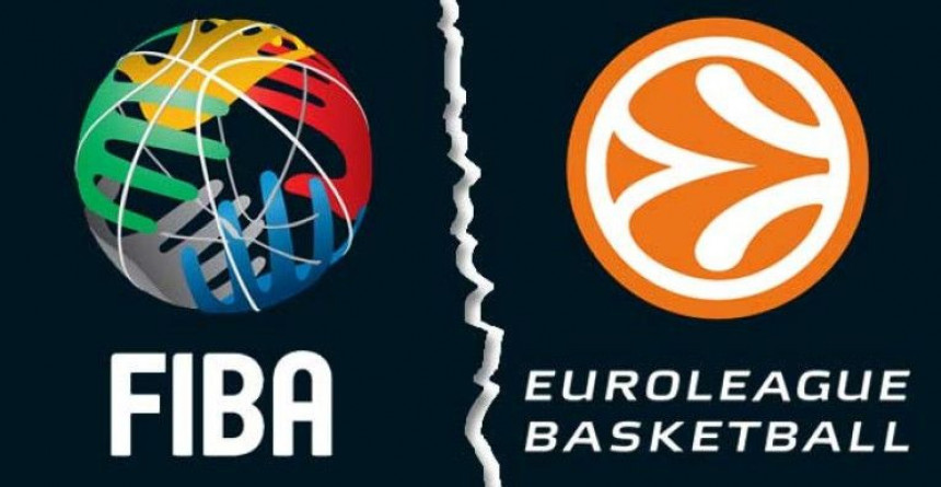 FIBA i Evroliga - dijalog je počeo!