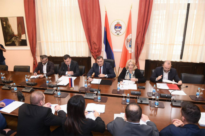 Pomoć iz Srbije: 5,5 miliona evra