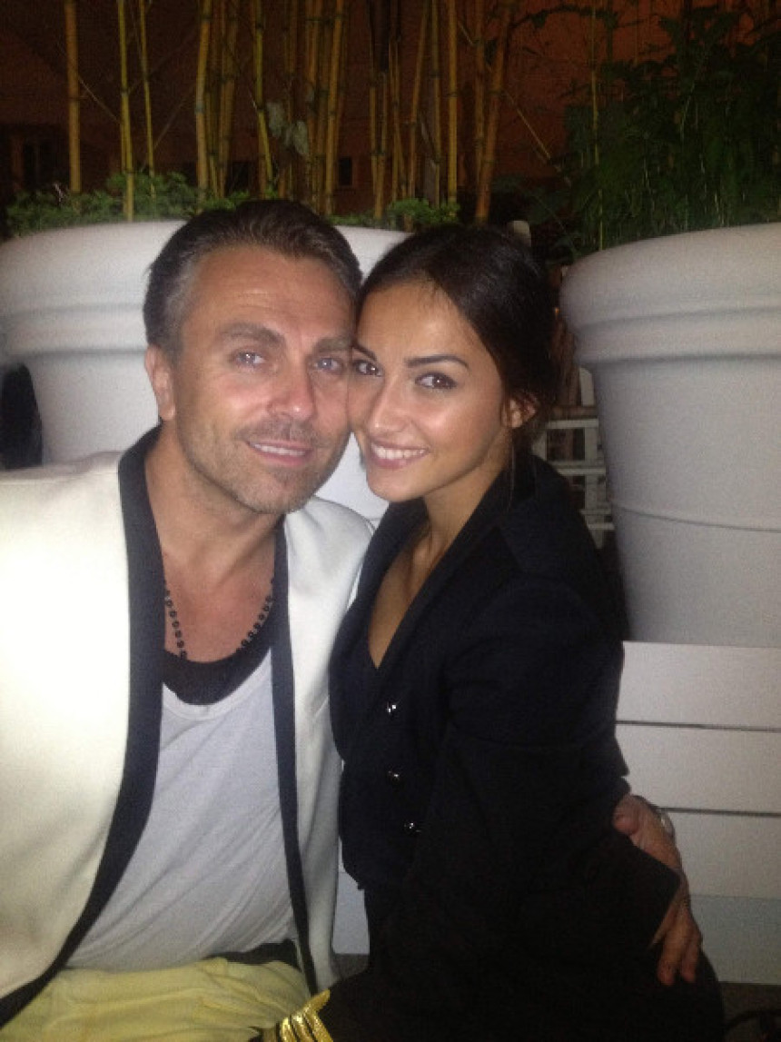 Zgodna Hercegovka i bogati Srbin