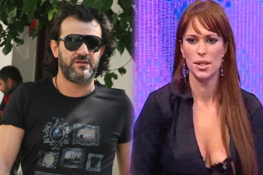 Priznao: Imao sam vezu sa Ksenijom!