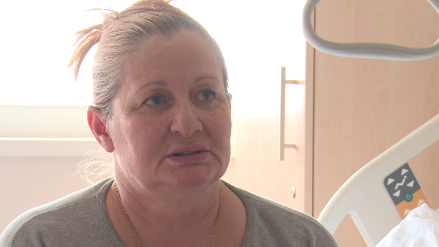 Snježani Bašević potrebna pomoć