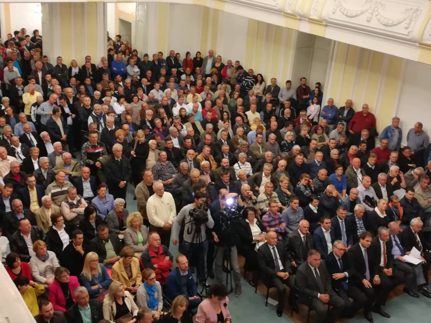 Skupština naroda u Banjaluci