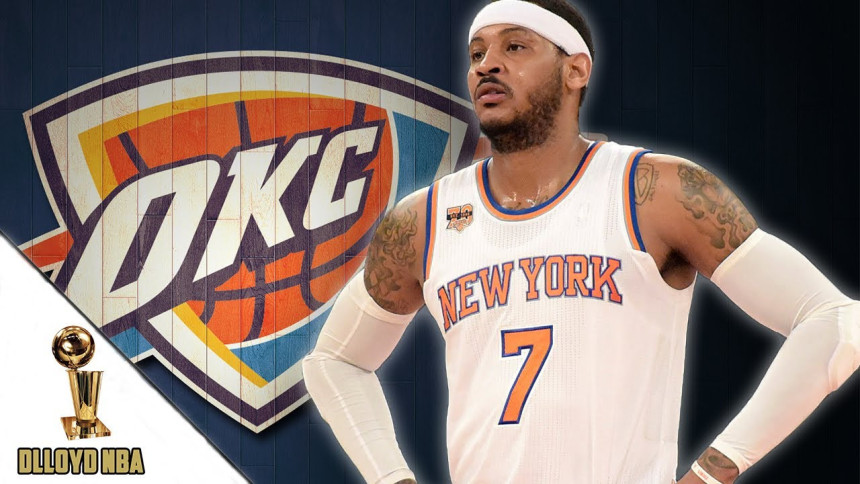 Ultimativni plan - osvojiti NBA ligu!