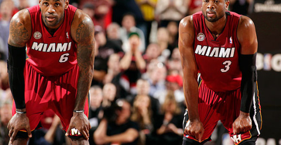 Lebron i ''Fleš'' opet zajedno?!