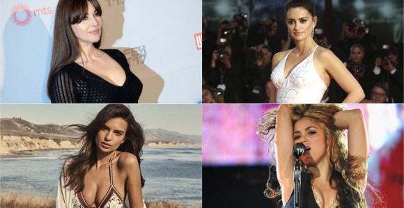 Љепотице воле ОВЕ клубове...