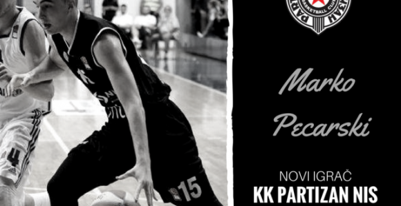 Pecarski konačno potpisao, kao i Šalić i Nikolić!