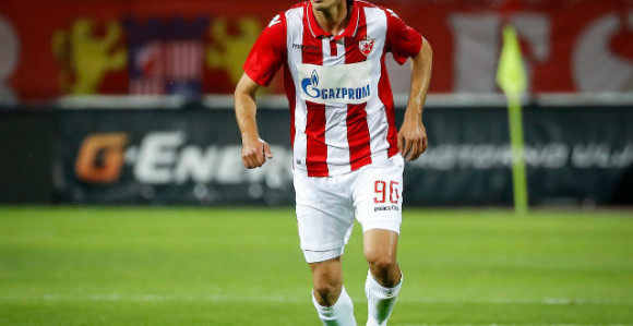 Vujadin Savić ne putuje u Keln!