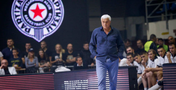 Muta: Ne mogu da forsiram 10 mladih - ispašću iz lige!